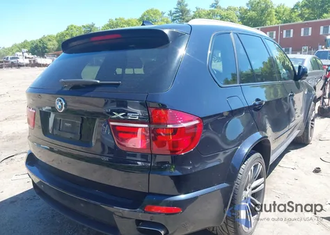 2013 BMW X5 xDrive35I/xDrive35I Premium/xDrive35I Sport Activity from USA, damaged, VIN 5UXZV4C5XD0B12027